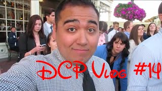 Disney College Program SA 2015 Vlog # 14 | Traditions!!!