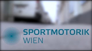 Sportmotorik Wien | Imagevideo