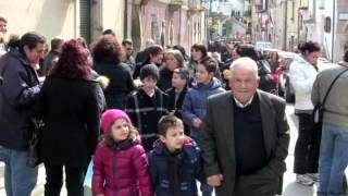 FESTA DI SAN GIUSEPPE  GUARDIALFIERA 2013