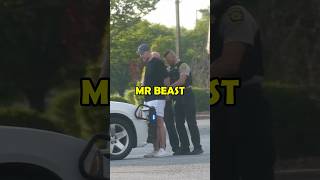 MrBeast Got Arrested !