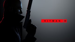 Hitman 3 - Mission: Death in the Family - Professional Difficulty (PS5)