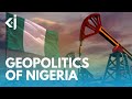 How the GLOBAL POWERS exploit NIGERIA - KJ REPORTS