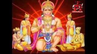 आरती कीजै हनुमान लला की | Aarati ki Je Hanuman Lala Ki | Lord Hanuman | haniman ji ki aarti.