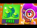 Methods by which Supercell gives us Free Gems in Brawl Stars 2024!