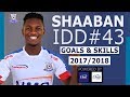 MADE IN AZAM FC | Shaaban Idd Chilunda | BEST OF 2017/2018