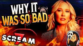 Anna Camp BLASTS Scream 7 Script in New Interview!