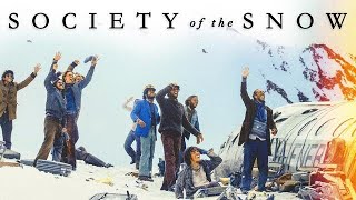 'Society of the Snow' | Scene at The Academy