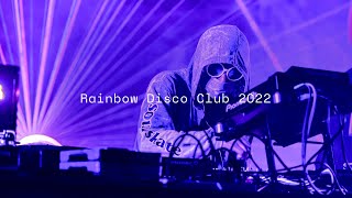 Rainbow Disco Club 2022 Official After Movie