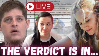🚨LIVE! Kiely Rodni Family SUES Ryan Upchurch | WINS $17.5M | Witness and Exhibits from Jury Trial