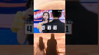 Dylan Wang And Esther Yu Hello Saturday Cut(Part-1)