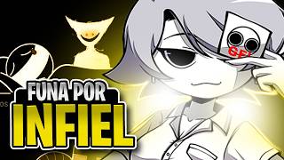 La HORRIBLE FUNA de XIARO a SU EXNOVIO Cleiver | Xiaro y cleiver