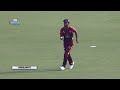 benazirabad lals first innings highlights match 4 spl