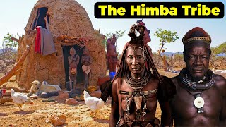 Wild Nasty Sex Lives Of Himba Tribe