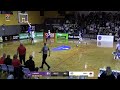 Kyle Armour Posts 17 points & 10 assists vs. Perth