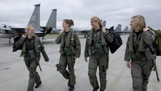 Women in the military | Wikipedia audio article