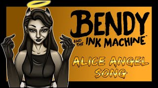 BENDY AND THE INK MACHINE SONG | 