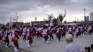 ５月２６日（日）　ＣＨＩよＲＥＮ北天魁＠市原お披露目会