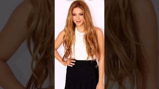Shakira - Colombian Singer - Beauty Queen #shakira #singer #shorts #viral