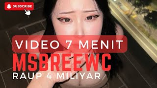 Kolaborasi Epik! Teguh Suwandi \u0026 MSBREEWC Bongkar Rahasia Video Viral dalam 7 Menit 🎥🔥