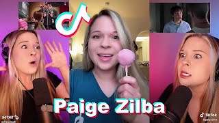 Funny Paige Zilba TikTok Videos 2021 - NEW @paigezilba  TikToks 2021