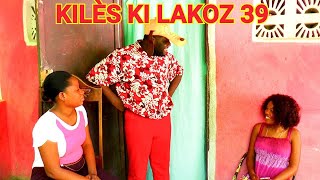 KILES KILAKOZ ?#3 FULL EPISODE  SIW TE GADEL DEJA  LI PA POU OU... KOMEDYEN LAKAY TOUNEN AN GRANJAN