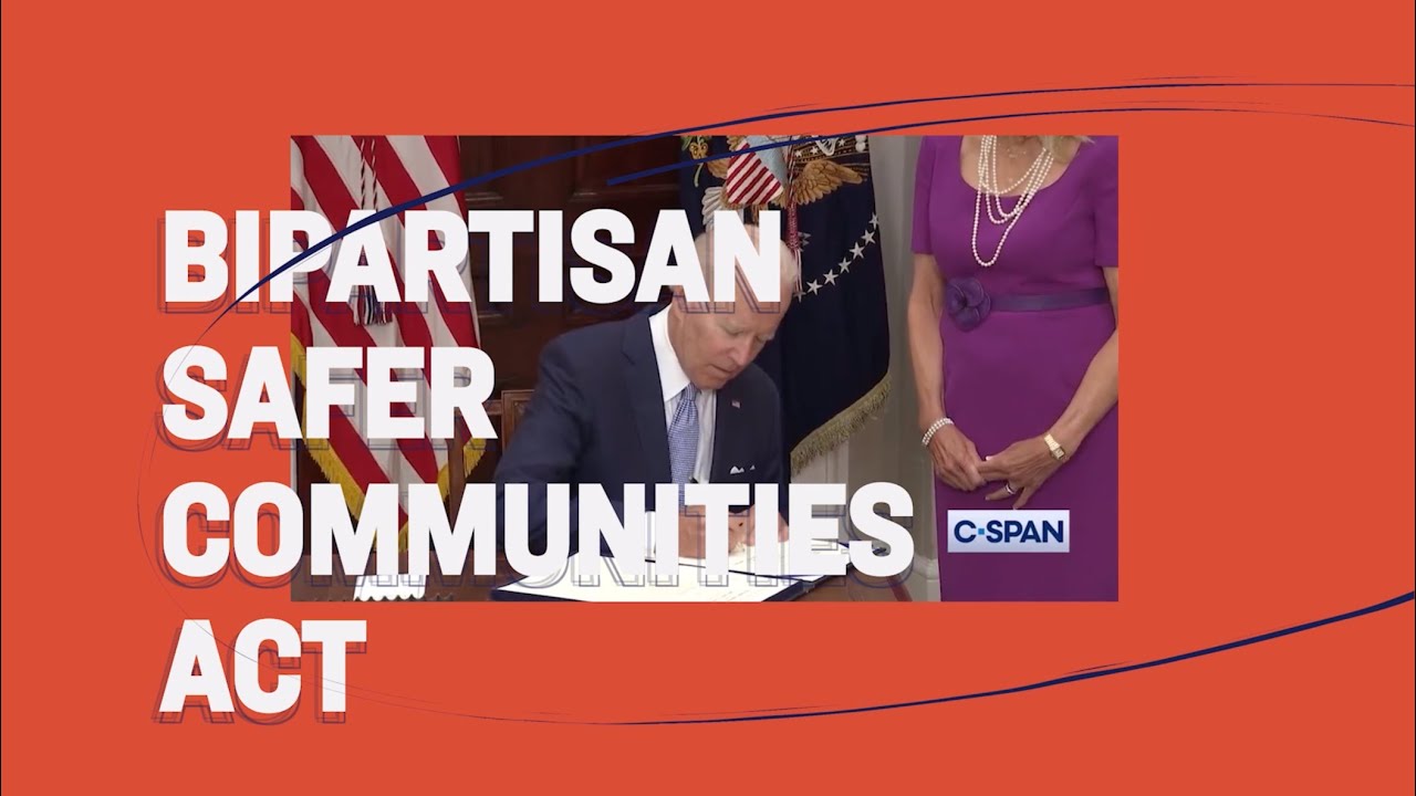 Our Movement Is Working: Celebrating The Bipartisan Safer Communities ...