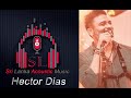 nubha nosithu lessin නුඹ නොසිතු ලෙසින් hector dias sri_lanka_acoustic_music