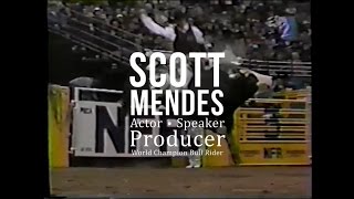 Scott Mendes Sizzle Reel