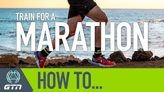 How To Train For A Marathon | GTN's Tips For Marathon Success