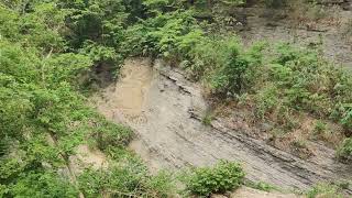 বড় কমলদহ রূপসী ঝর্ণা I Boro Komoldoho Ruposhi Waterfalls