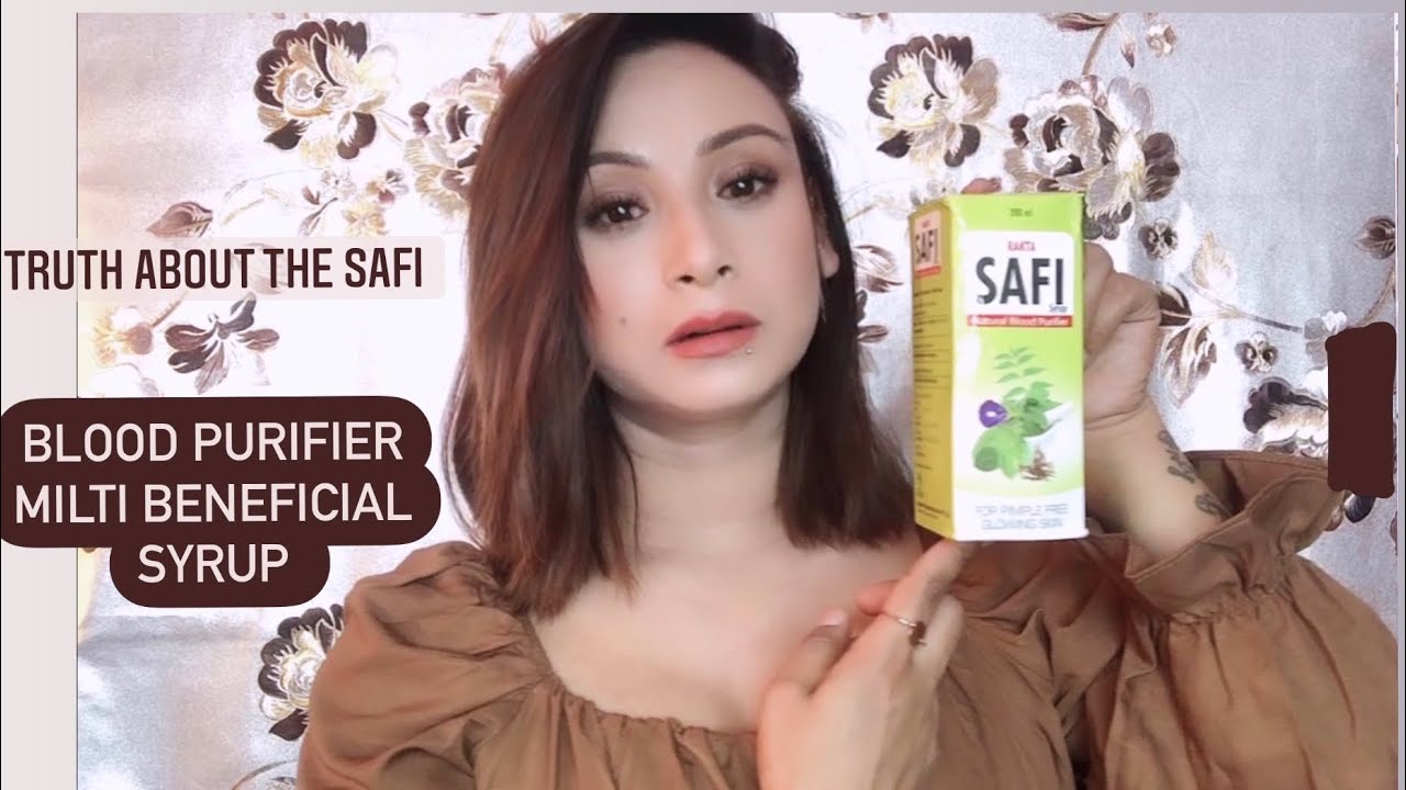 Benefits And Side Effects Of Safi #safibenefits#sideeffectsofsafi#safi# ...