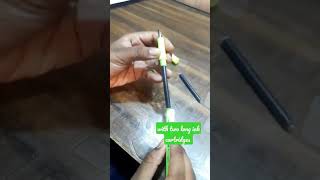 Classmate Octane fountain ink pen|With two long ink cartridges |Pragya Nidhi|#shorts |#classmate