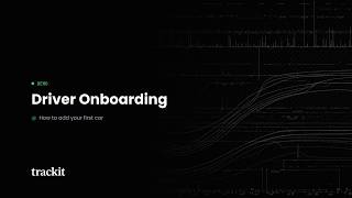 How to Get Started on trackit as a Driver | Full Onboarding for Grassroots Racers