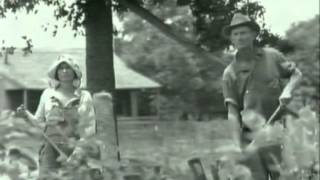 The March of Time- Sharecroppers in the Black Belt 1936