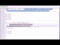 Beginner JavaScript Tutorial 2 Comments and Statements