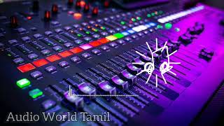 Chinna Ponnuthan Song Bass Boosted ✨🔥 || Remix || Use Headphones  /Amplifier  for better experience