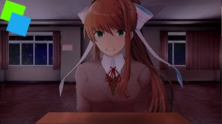 Oopsie | Monika After Story Mod