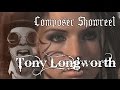 Tony Longworth - composer showreel 2019