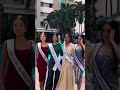 Grabe! Sumasabog Ang Ganda Ni Ahtisa Manalo At Angat Pa Sa Kanila Miss Cosmo Philippines 2024