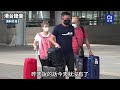 上周稱維持疫苗通行證今轉軚　盧寵茂：考慮成本效益　放寬非放棄｜0新聞｜疫情｜新冠｜防疫措施｜病毒｜田北辰