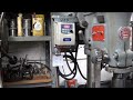 machine shop tips 141 vfd converting hertz to rpm on drill press tubalcain