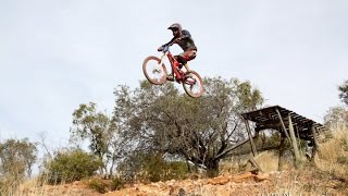 Mundaring Downhill Trails | Taylor Young | How WA Roll