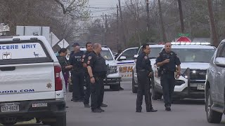 Houston news: Boy home alone shoots, kills suspected burglar
