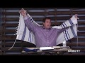 INTERTWINED IN The Glory - Apostle Warren Hunter - Sword Ministries