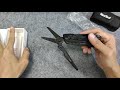 xiaomi nextool kt5024 unbox multitool 10 in 1