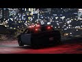 Non-Els Lightbar Testing For HP!