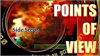 Side Steps - Points of View. 2001. Fusion. Progressive Rock. Crossover Prog. Full Album