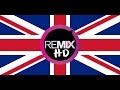 One Republic -Counting Stars- (UKREMIXHD)