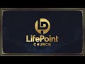 LifePoint Live | December 1, 2024 [9:00am]