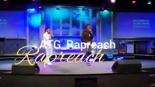 ATG_Rapreach - Rapreach (Promotional Video)